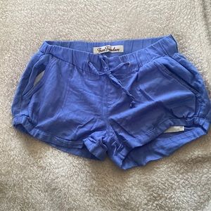 True Freedom girl shorts size 7 juniors